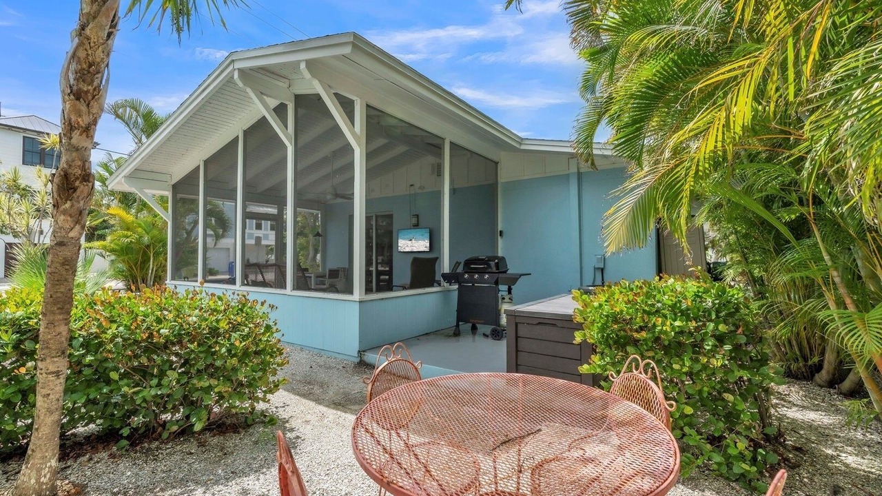 Photo of Outdoor in Anna Maria
