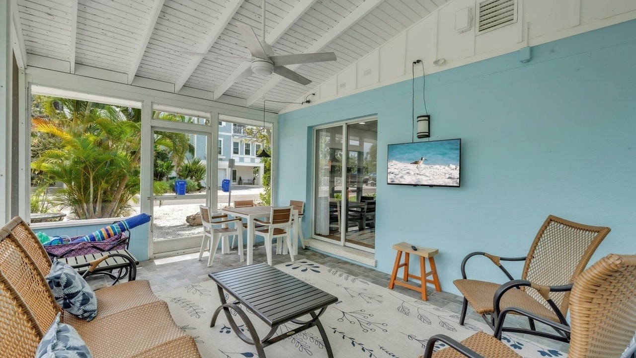 Photo of Outdoor in Anna Maria