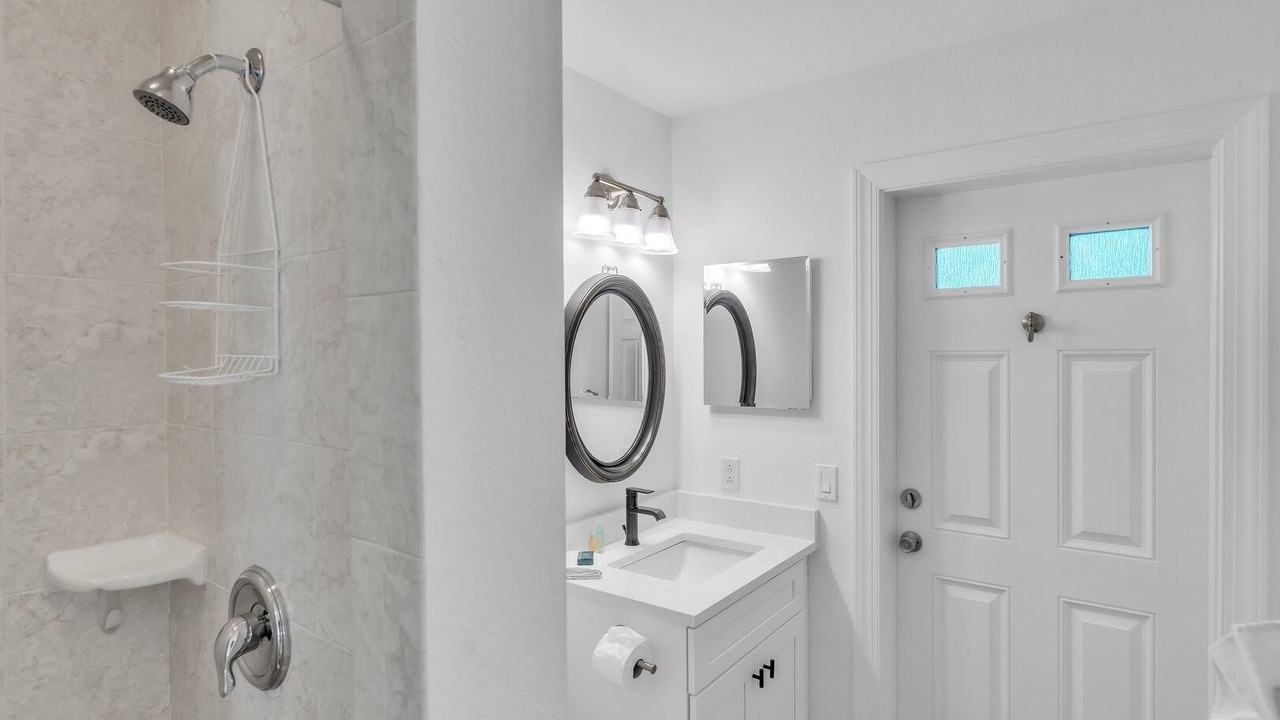 Photo of Bathroom in Anna Maria