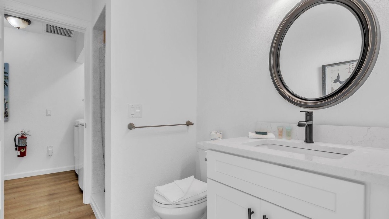 Photo of Bathroom in Anna Maria