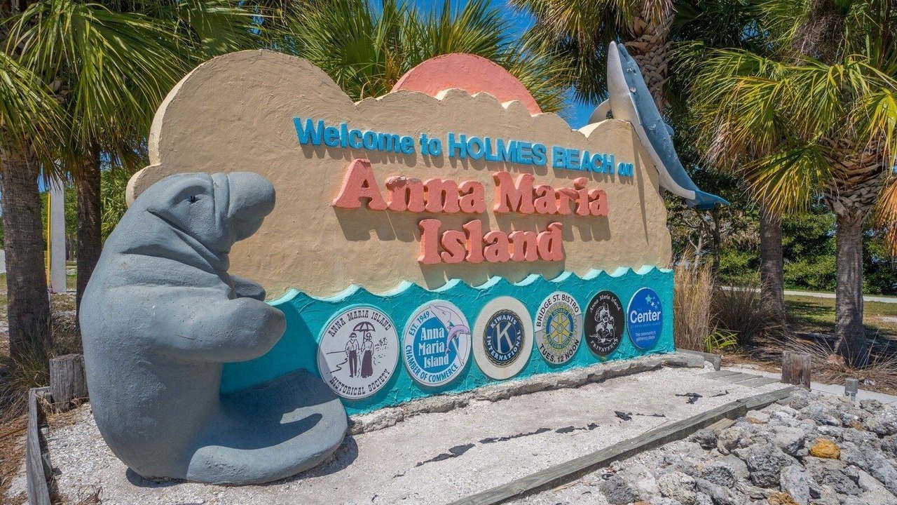 Photo of Outdoor in Holmes Beach