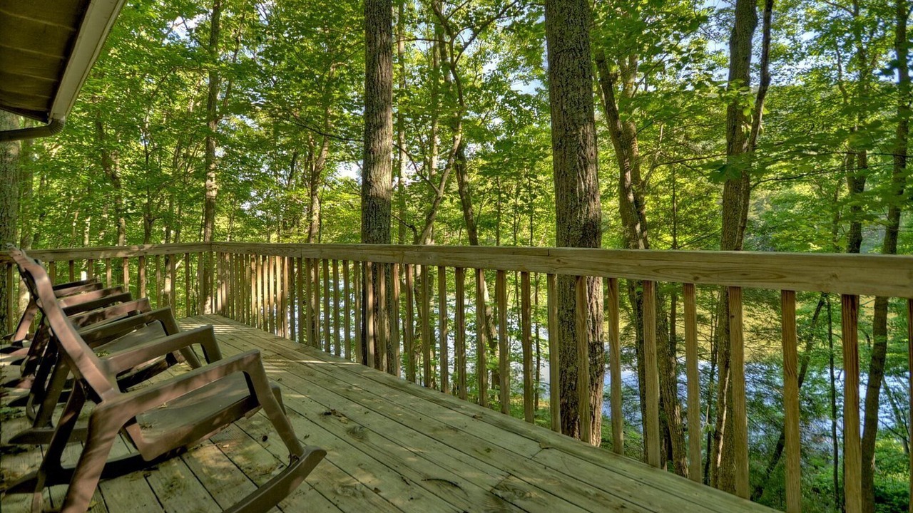 Photo of Outdoor in Walnut Mountain