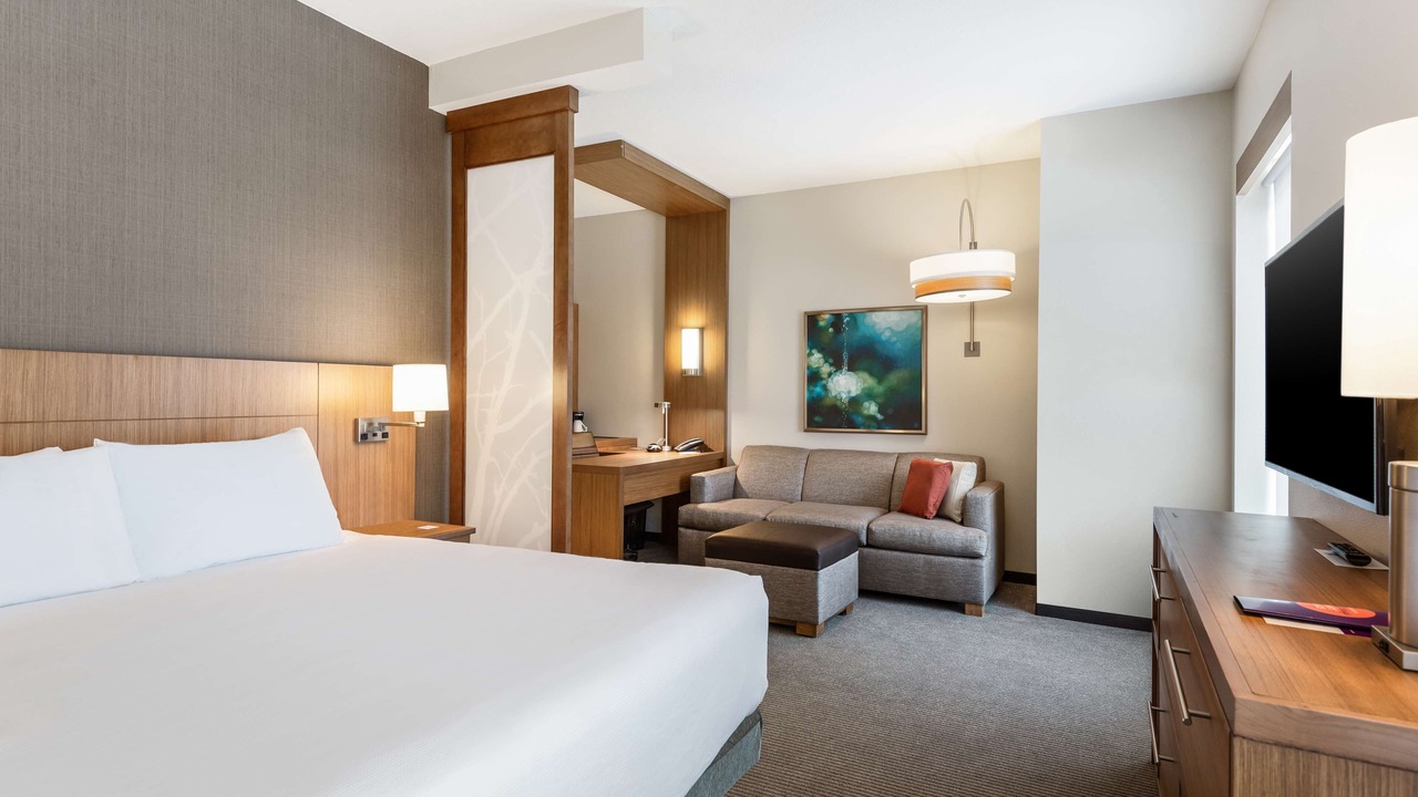 Photo of Bedroom in Lutz