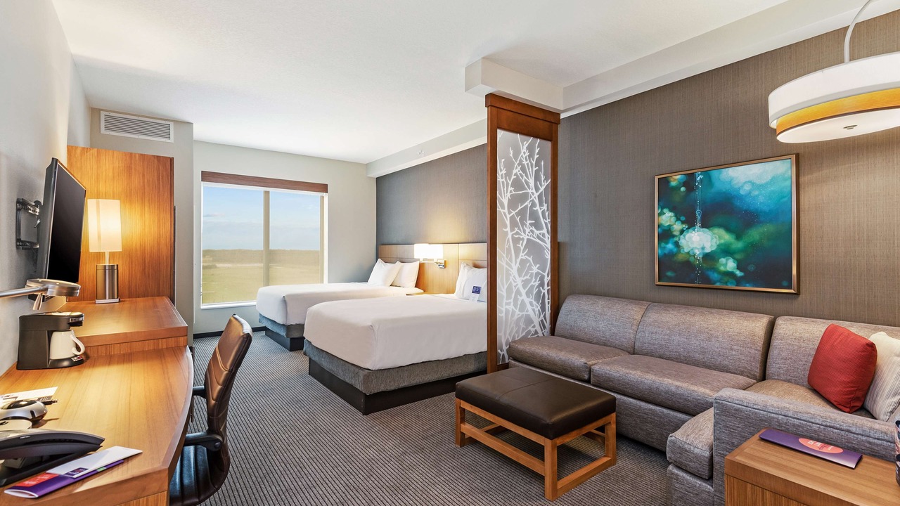 Photo of Bedroom in Lutz