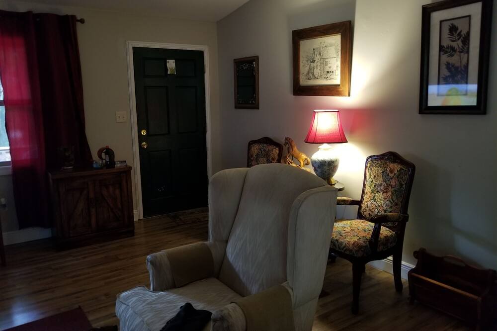 Photo of Livingroom in Webster