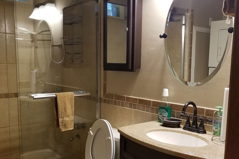 Photo of Bathroom in Webster
