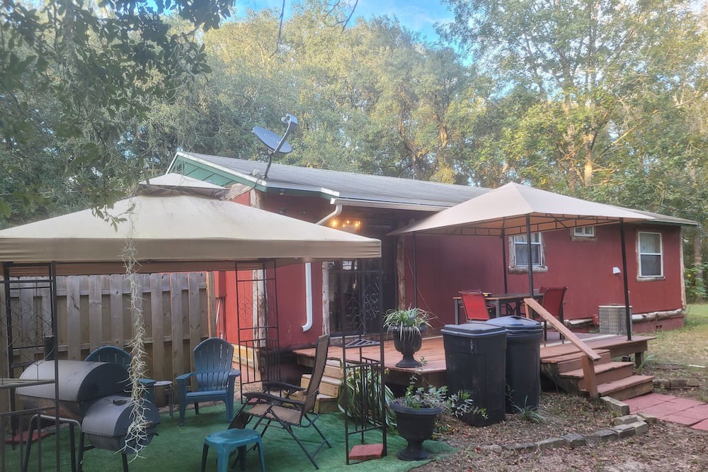 Photo of Patio Balcony in Webster