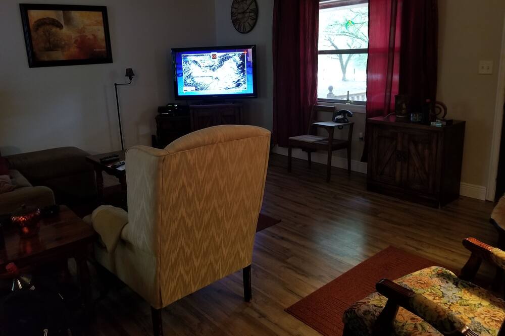Photo of Livingroom in Webster