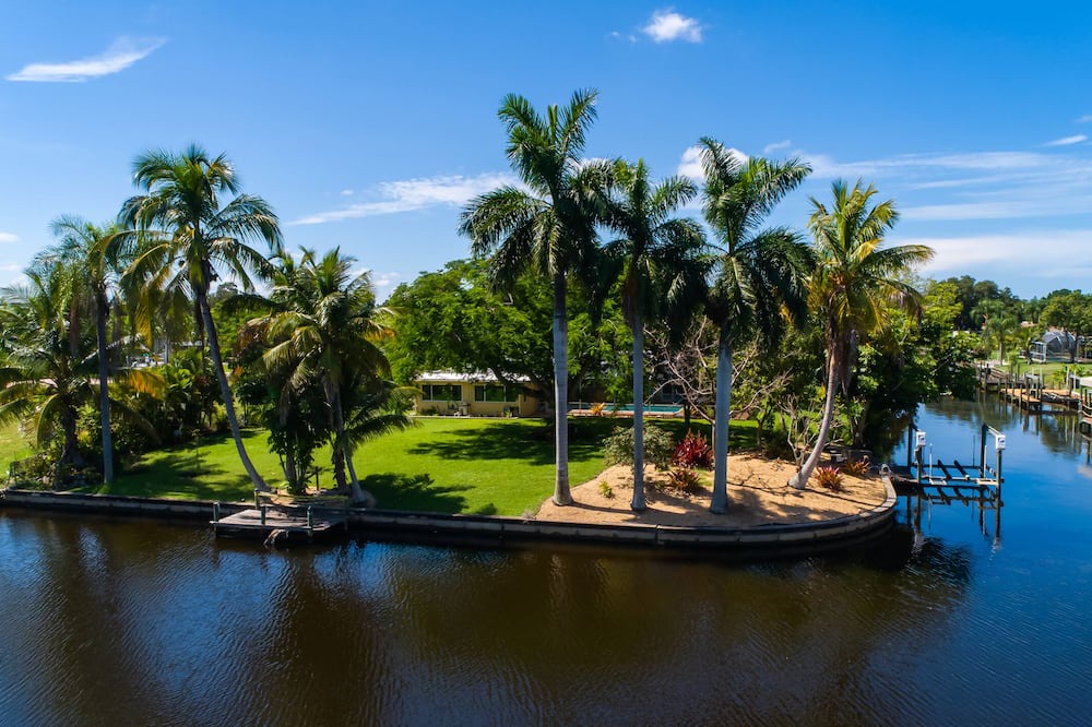 Photo of Outdoor in Yacht Club