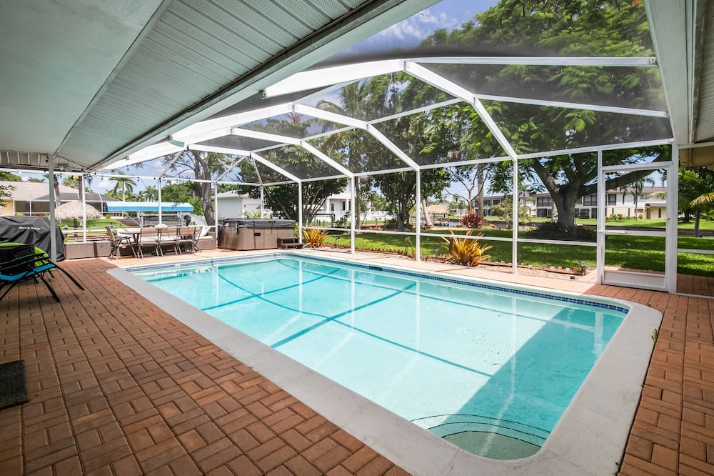 Photo of Outdoor in Yacht Club