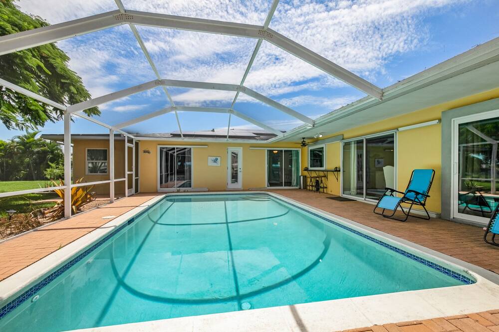 Photo of Outdoor in Yacht Club