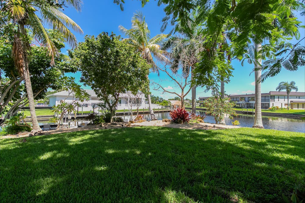 Photo of Outdoor in Yacht Club