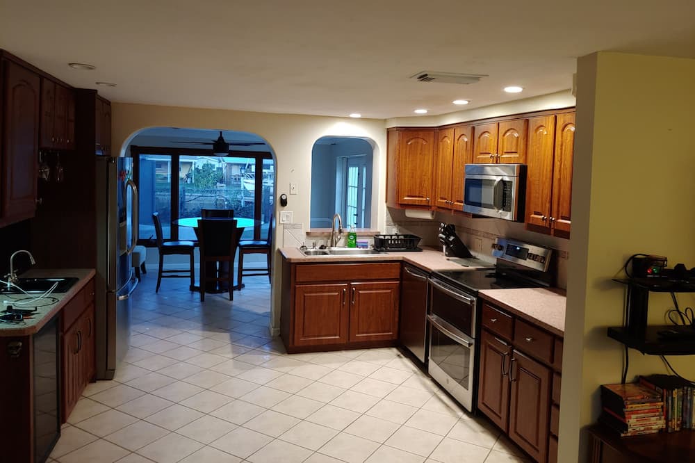Photo of Kitchen in Sea Ranch On The Gulf