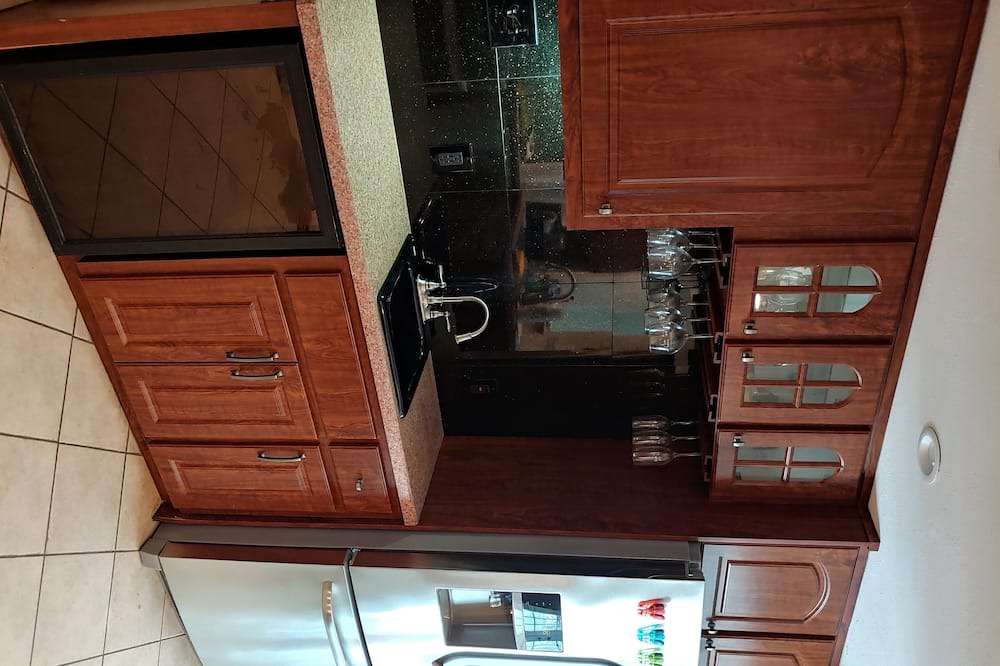 Photo of Kitchen in Sea Ranch On The Gulf