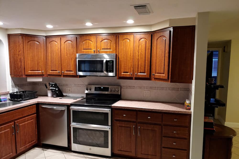 Photo of Kitchen in Sea Ranch On The Gulf