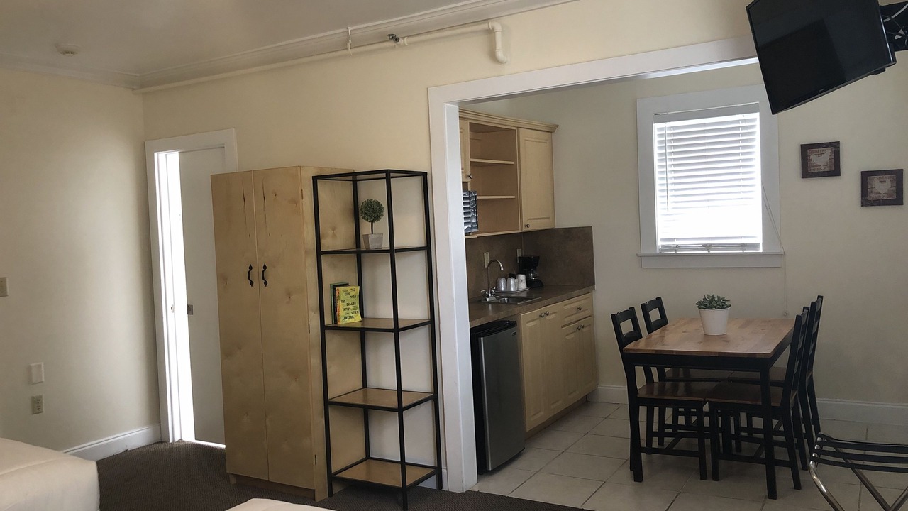 Photo of Bedroom in Douglas