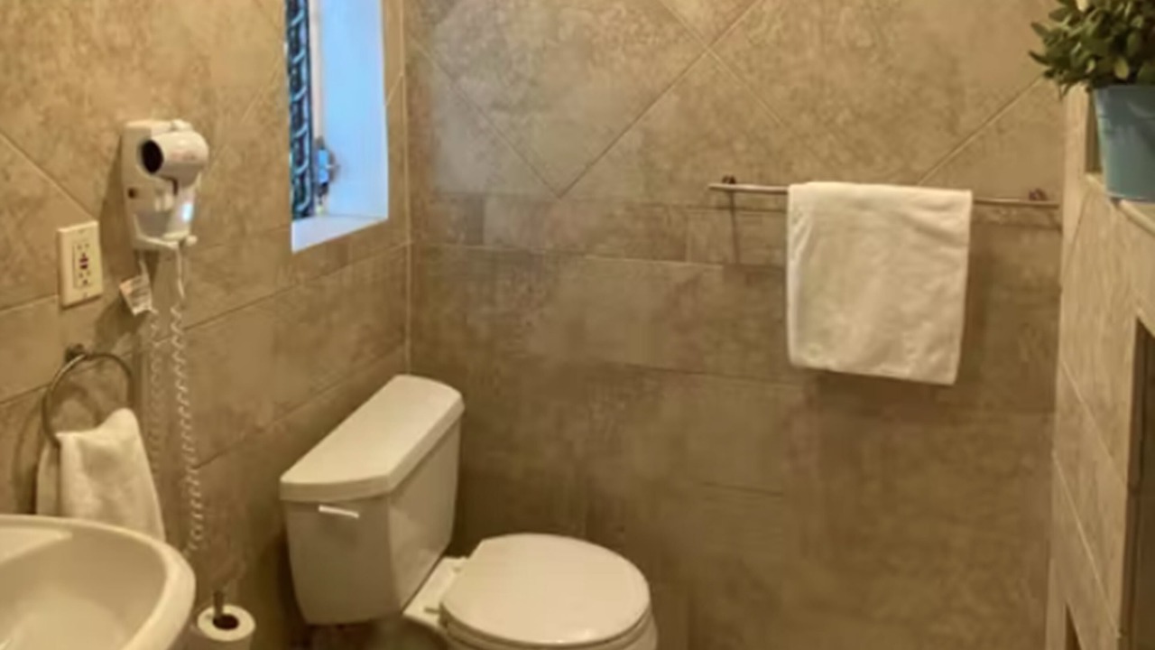 Photo of Bathroom in Douglas
