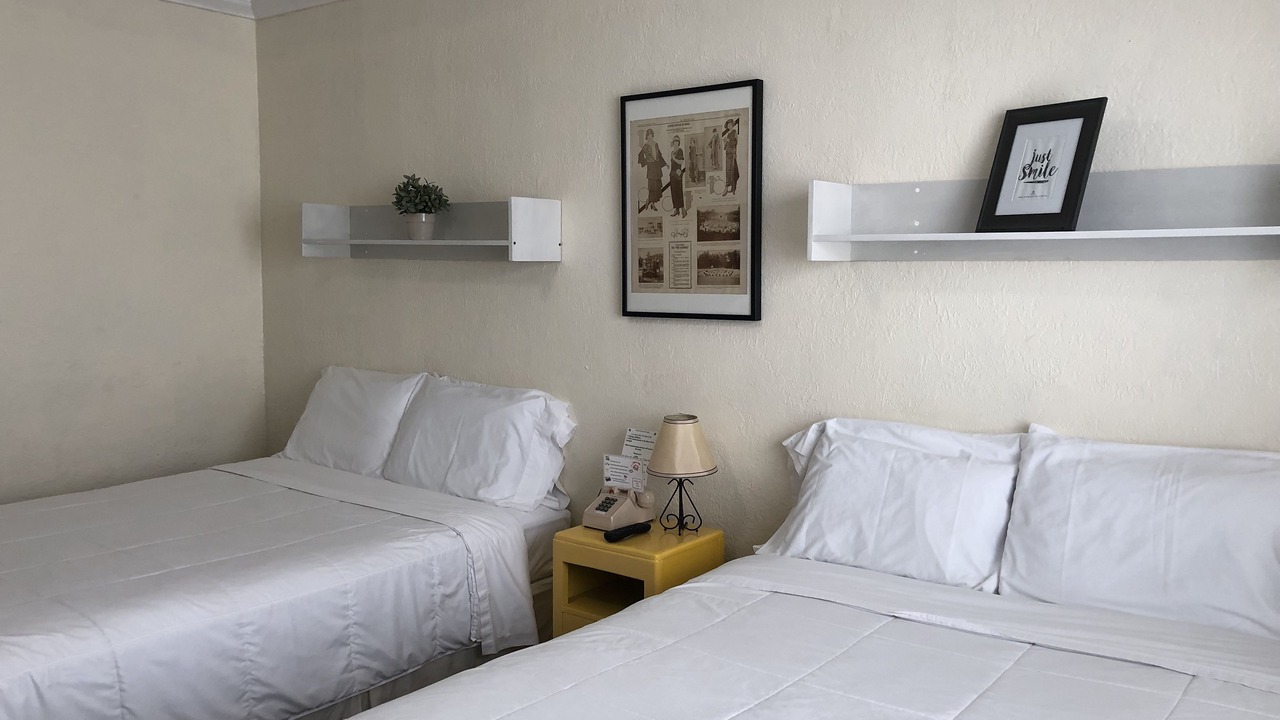 Photo of Bedroom in Douglas