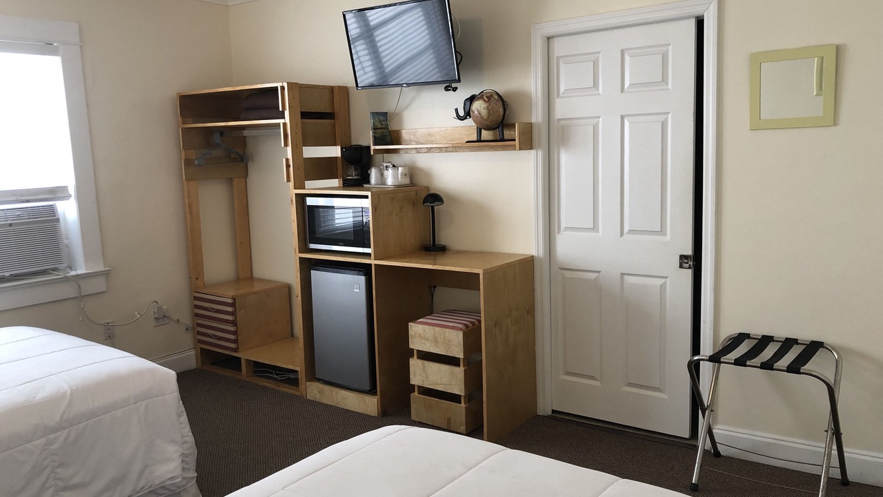 Photo of Bedroom in Douglas