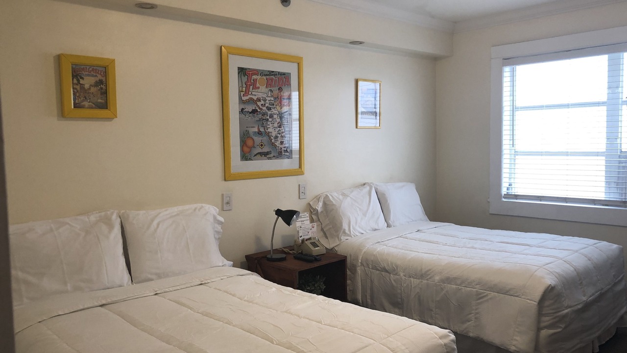 Photo of Bedroom in Douglas