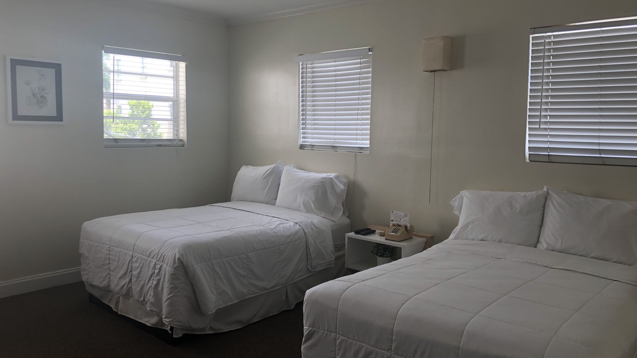 Photo of Bedroom in Douglas