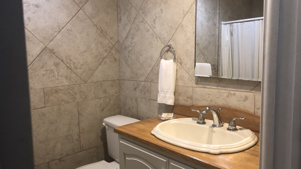 Photo of Bathroom in Douglas