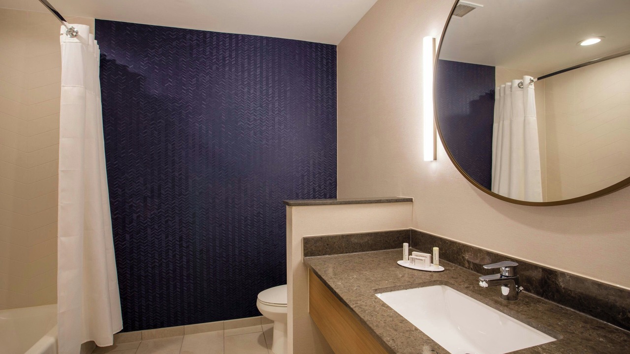 Photo of Bathroom in Duncan