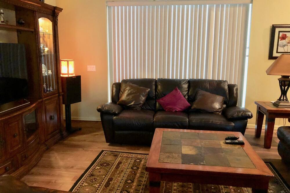 Photo of Livingroom in Hernando