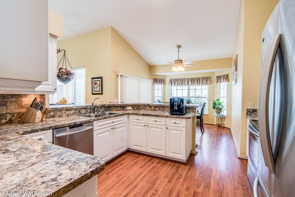 Photo of Kitchen in Hernando