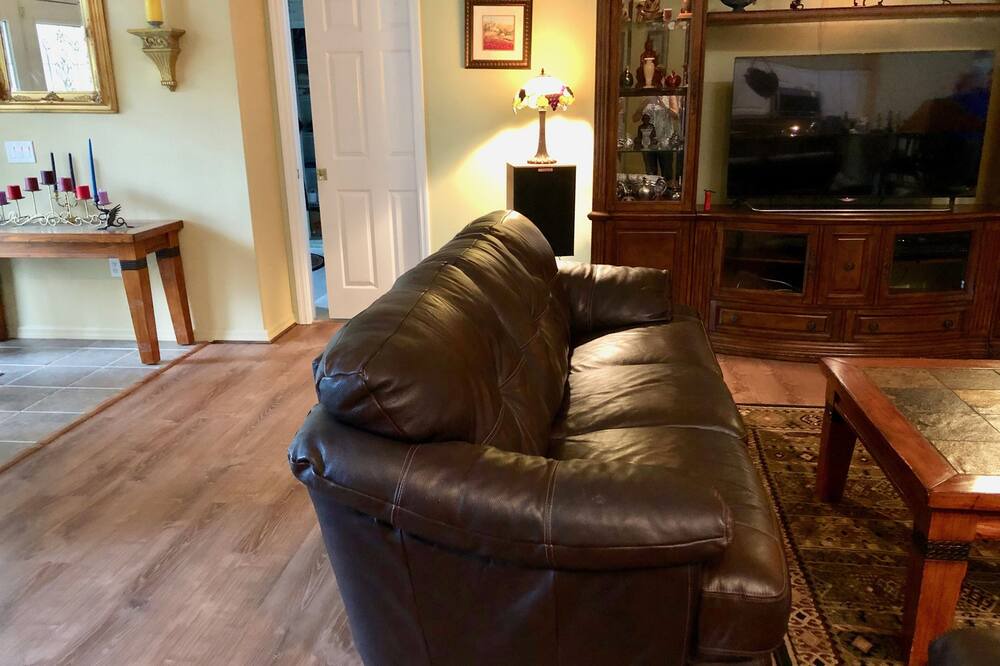 Photo of Livingroom in Hernando
