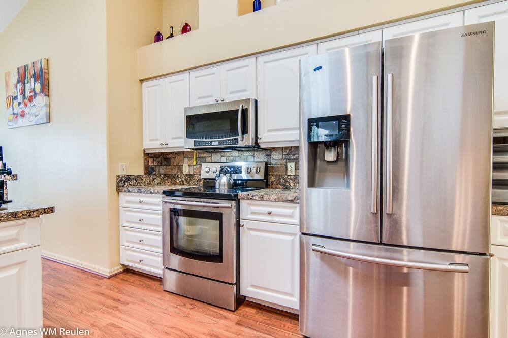 Photo of Kitchen in Hernando