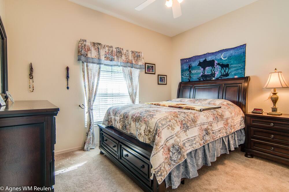 Photo of Bedroom in Hernando