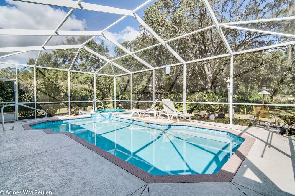 Photo of Outdoor in Hernando