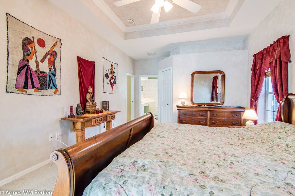 Photo of Bedroom in Hernando