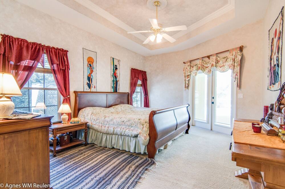 Photo of Bedroom in Hernando