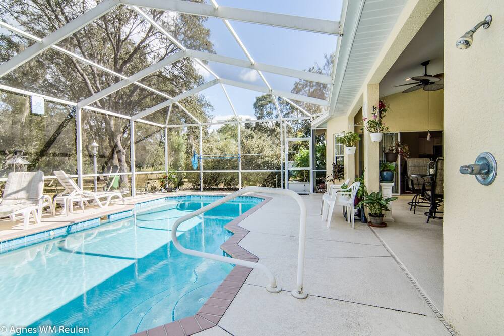 Photo of Outdoor in Hernando