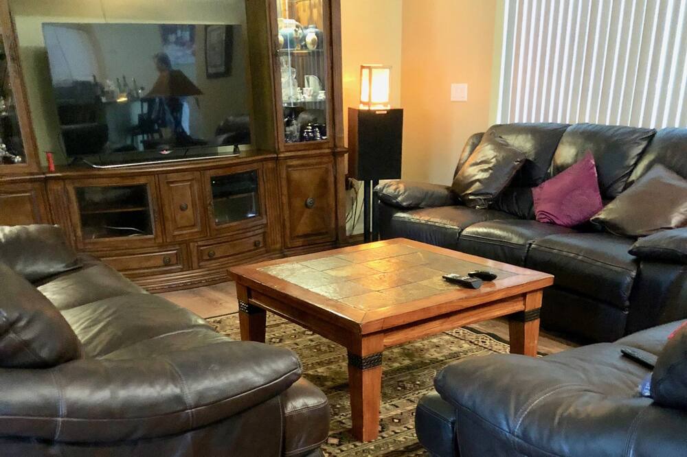 Photo of Livingroom in Hernando