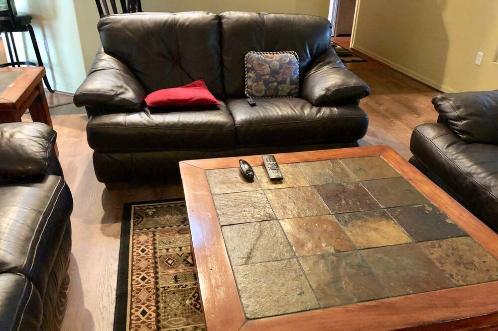 Photo of Livingroom in Hernando