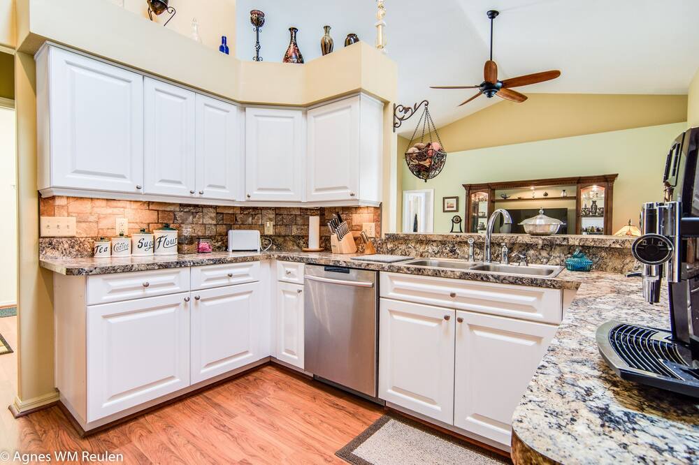Photo of Kitchen in Hernando
