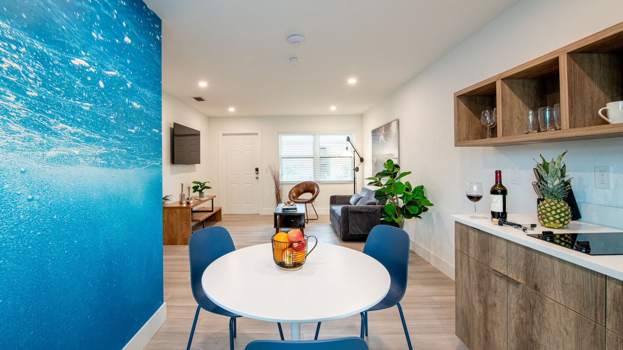 Photo of Kitchen in Poinciana Park