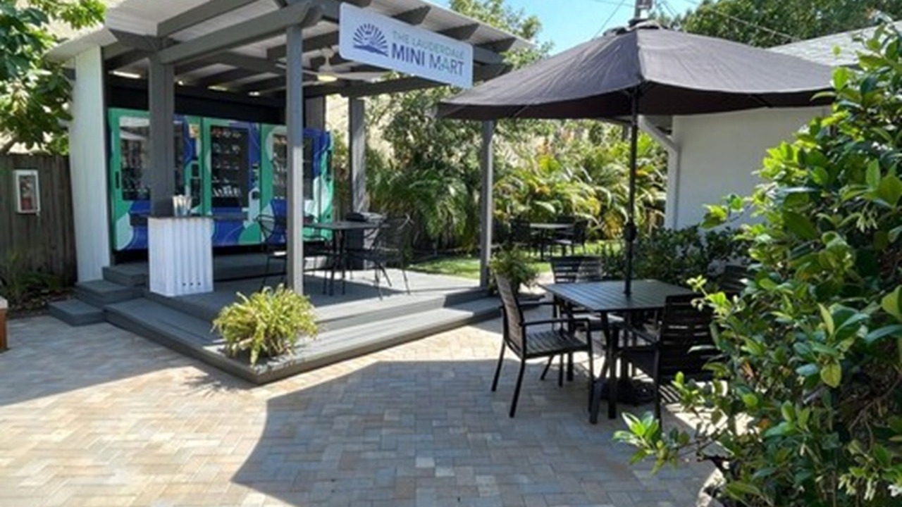 Photo of Outdoor in Poinciana Park