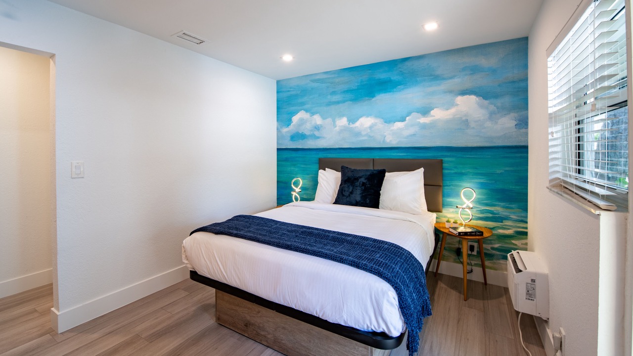 Photo of Bedroom in Poinciana Park