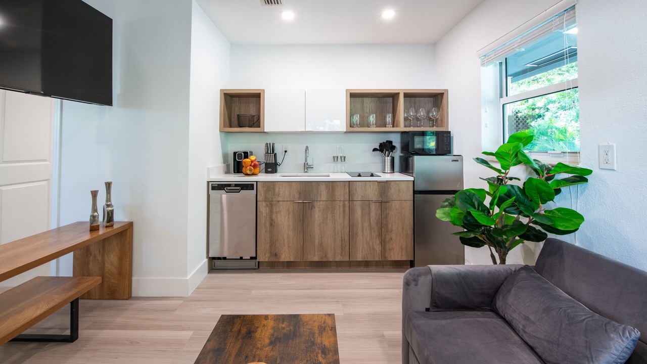 Photo of Kitchen in Poinciana Park