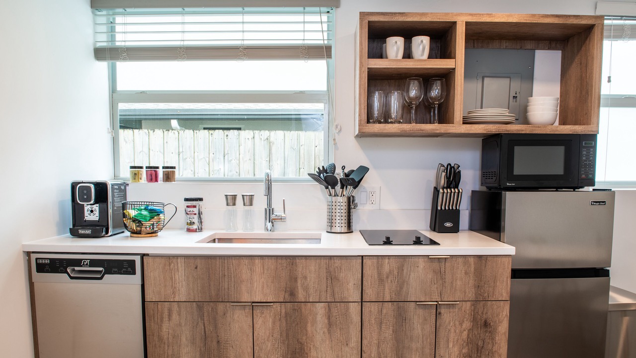 Photo of Kitchen in Poinciana Park