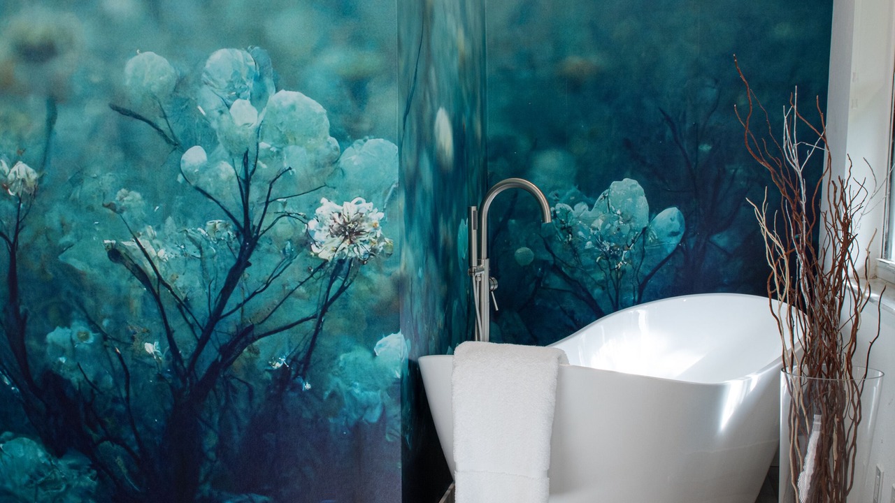 Photo of Bathroom in Poinciana Park