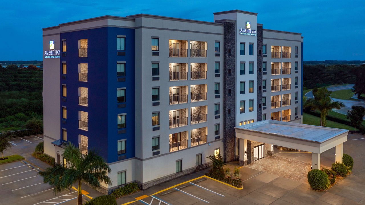 Photo of Outdoor in Fruitville