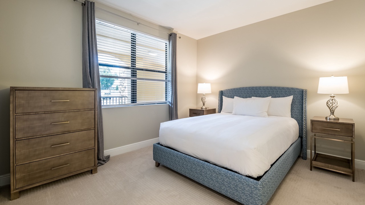Photo of Bedroom in Montverde
