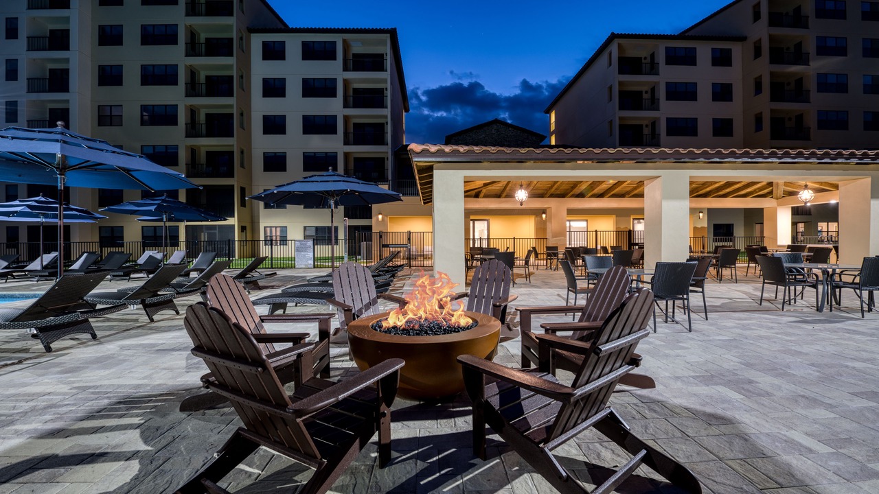 Photo of Outdoor in Montverde