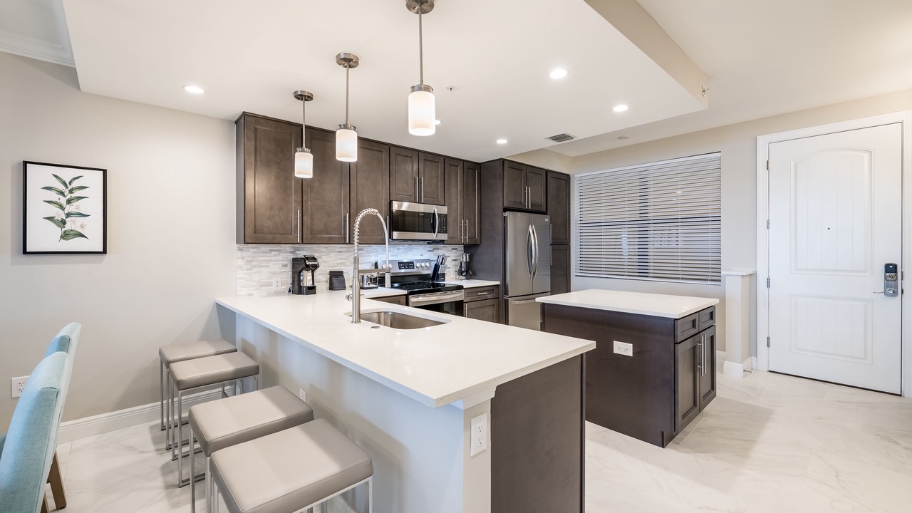 Photo of Kitchen in Montverde