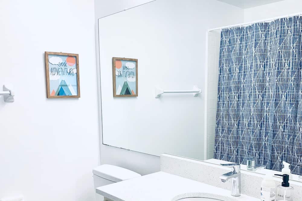 Photo of Bathroom in Indian Wells